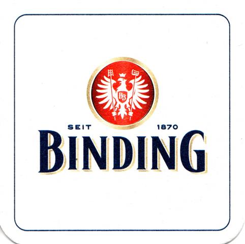 frankfurt f-he binding quad 9a (185-mitte logo seit 1870)